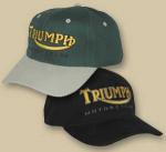 Triumph Hat